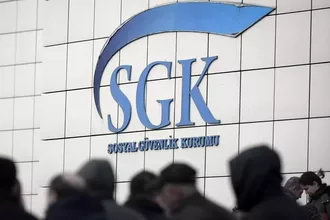 SGK Borçlarında Son Ödeme Tarihi 7 Nisan'a Uzatıldı