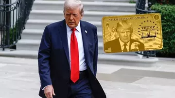 ABD, 1 Milyon Dolarlık "Gold Card" Vize Uygulamasını Başlattı