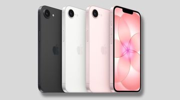 Apple, 599 Dolarlık iPhone 17e Modelini Tanıttı