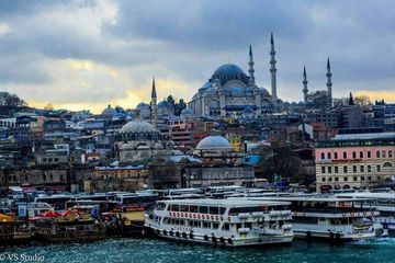 İstanbul'da Yaşamanın Maliyeti 100 Bin Lirayı Aştı!