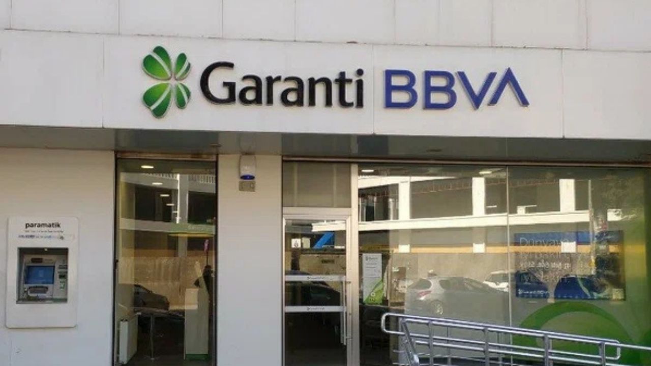 Garanti BBVA 1 Temmuz’da Maaşlara Zam Yapıyor
