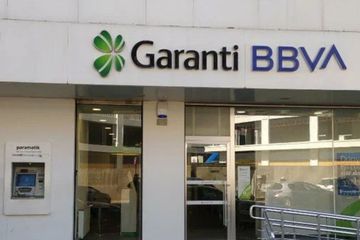 Garanti BBVA 1 Temmuz’da Maaşlara Zam Yapıyor