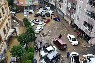 Selden Zarar Görenlere Sigorta Uyarısı: Hasar Bildirimi Nasıl Yapılmalı?