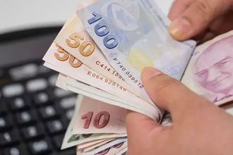 Toplam Ciro Endeksi Yıllık Yüzde 35,4 Arttı