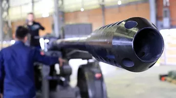 MKE Açıkladı: Çankırı Silah Fabrikası Kapatılacak mı?