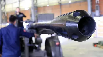 MKE Açıkladı: Çankırı Silah Fabrikası Kapatılacak mı?