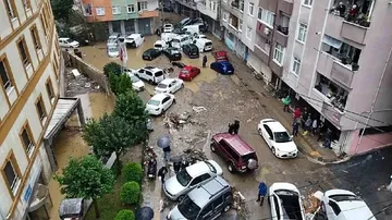 Selden Zarar Görenlere Sigorta Uyarısı: Hasar Bildirimi Nasıl Yapılmalı?