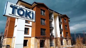 TOKİ’den Sosyal Konut Uyarısı: Dolandırıcılara Dikkat!