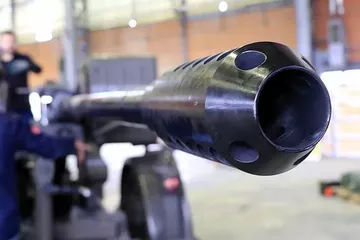 MKE Açıkladı: Çankırı Silah Fabrikası Kapatılacak mı?