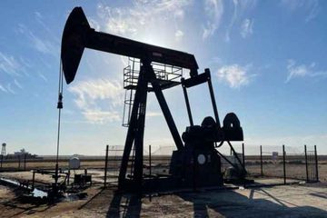 OPEC'in Petrol Üretiminde 1980'lerden Beri En Hızlı Düşüş