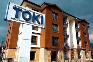 TOKİ'den 500 Bin Sosyal Konut İçin Uyarı!