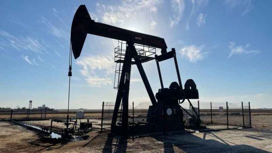 OPEC'in Petrol Üretiminde 1980'lerden Beri En Hızlı Düşüş