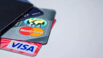 Mastercard ve Visa Soruşturması Taahhütle Kapandı