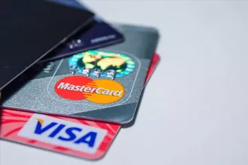 Mastercard ve Visa Soruşturması Taahhütle Kapandı