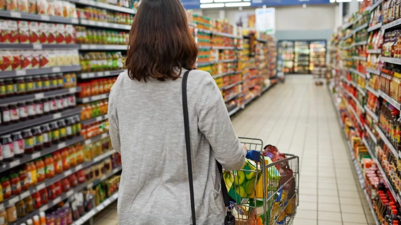 Küresel Gıda Fiyatları Beşinci Ayda da Geriledi