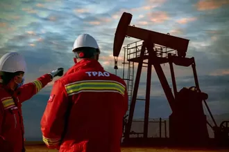 Enerjide Yeni Adım: TPAO ve Shell Ortaklığı