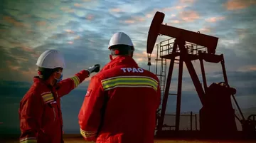Enerjide Yeni Adım: TPAO ve Shell Ortaklığı