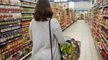 Küresel Gıda Fiyatları Beşinci Ayda da Geriledi