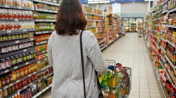 Küresel Gıda Fiyatları Beşinci Ayda da Geriledi