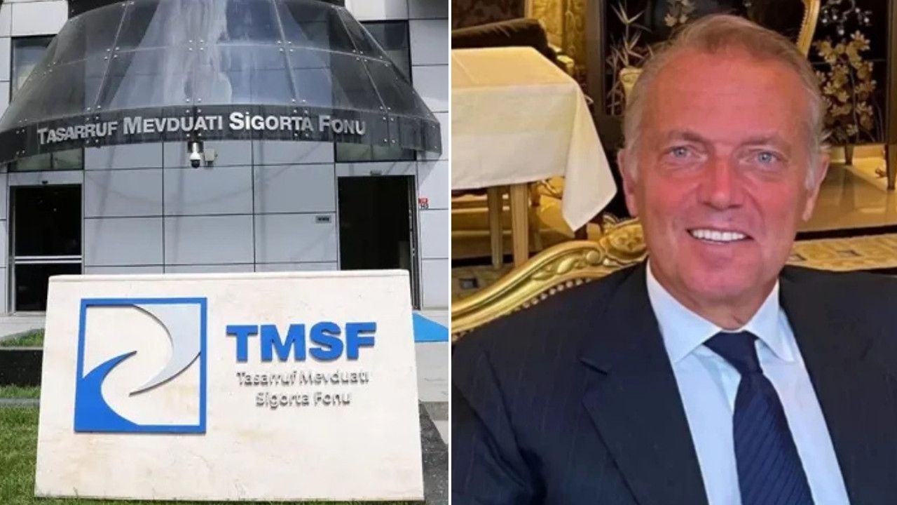 Fransa’dan Cem Uzan Kararı