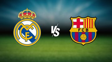 Real Madrid - Barcelona Maçı Şifresiz mi? Real Madrid - Barcelona Maçı Ne Zaman, Saat Kaçta, Hangi Kanalda?