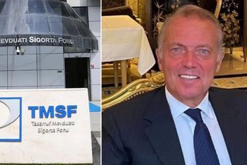 Fransa’dan Cem Uzan Kararı