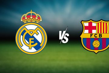 Real Madrid - Barcelona Maçı Şifresiz mi? Real Madrid - Barcelona Maçı Ne Zaman, Saat Kaçta, Hangi Kanalda?