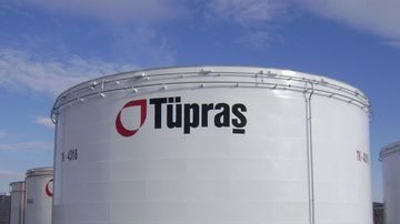 Tüpraş (TUPRS) 2025 4. Çeyrek Bilançosu Beklentileri Nasıl?