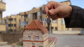 Gayrimenkul Satışlarında İlk Çeyrek Rekoru Kırıldı!