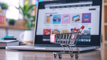 Anneler Günü E-Ticaret Satışlarını Hızlandırdı: Mayıs Hacmi 400 Milyar TL’ye Yaklaşıyor