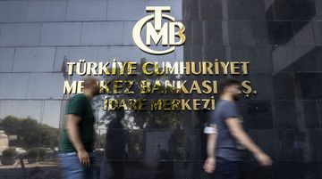 Merkez Bankası Rezervlerinde Yeni Rekor!