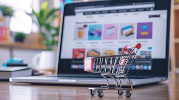 Anneler Günü E-Ticaret Satışlarını Hızlandırdı: Mayıs Hacmi 400 Milyar TL’ye Yaklaşıyor