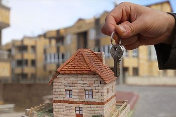 Gayrimenkul Satışlarında İlk Çeyrek Rekoru Kırıldı!