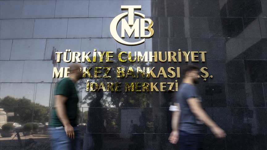 merkez bankası