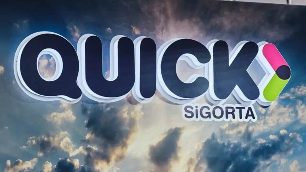 Quick Sigorta halka arz ne zaman? Talep toplama tarihleri açıklandı