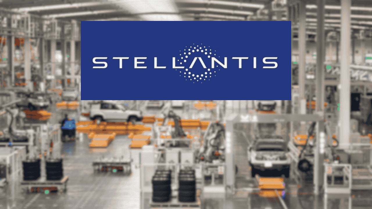 Stellantis’ten ABD’ye 13 Milyar Dolarlık Yatırım