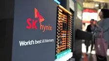 SK Hynix Hisselerinde Sert Düşüş: Yüzde 15'i Aştı