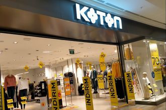 Koton Mağazacılık (KOTON) Bilançosu Sonrası 3 Hedef Fiyat Açıklandı