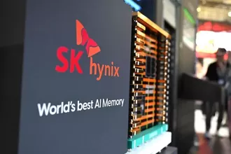 SK Hynix, 26,5 Milyar Dolarlık Nasdaq Halka Arzıyla Rekor Kırdı
