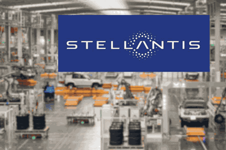 Stellantis’ten ABD’ye 13 Milyar Dolarlık Yatırım