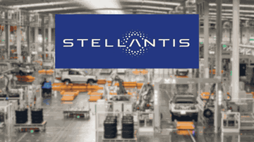 Stellantis’ten ABD’ye 13 Milyar Dolarlık Yatırım