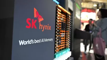 SK Hynix Hisselerinde Sert Düşüş: Yüzde 15'i Aştı