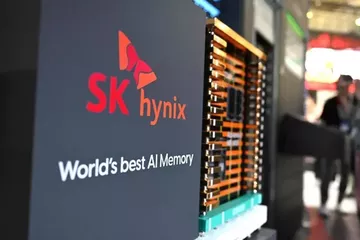 SK Hynix Hisselerinde Düşüş Sürüyor: İki Günde Yüzde 20'yi Aştı