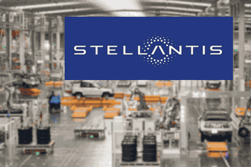 Stellantis’ten ABD’ye 13 Milyar Dolarlık Yatırım