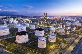Moody’s, Petkim’in (PETKM) Kredi Notunu Düşürdü