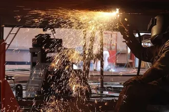 Reel Kesim Güveni 8 Ayın Zirvesine Çıktı