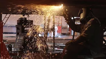 Reel Kesim Güveni Eylül’de Yatay Seyretti