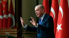 Cumhurbaşkanı Erdoğan, Trump ve Körfez Liderleri İran Gündemiyle Toplandı