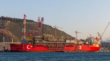 Cumhurbaşkanı Erdoğan'dan Doğal Gaz Açıklaması: 2027'de Her Üç Haneden Biri Yerli Gaz Kullanacak