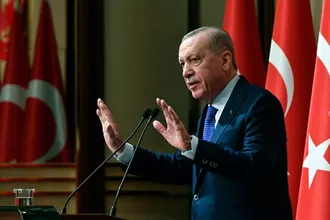 Cumhurbaşkanı Erdoğan, Trump ve Körfez Liderleri İran Gündemiyle Toplandı